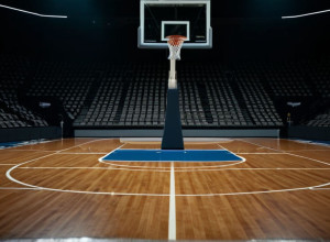 Смерть молодого баскетболиста: игрок колледжа в Оклахоме скончался после травмы на матче