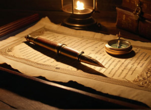 Кен Бернс и Лин-Мануэль Миранда провели уникальный урок истории в Нью-Йорке