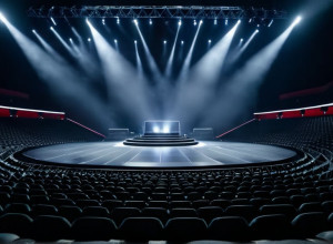 Мировой Рейтинг Концертных Туров: Кто Зарабатывает Больше Всех?