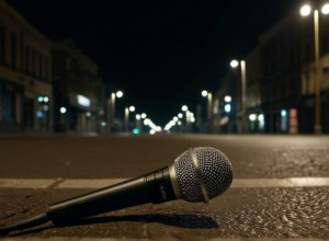 Восходящая звезда латинской музыки DELAROSA трагически погибла в Лос-Анджелесе