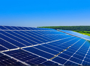 Солнечная энергия: Будущее энергетики
