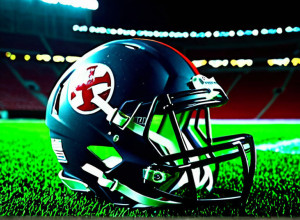 Квотербек Джош Аллен испытывает боль после восьми сэков; Защита "Баффало Биллс" под угрозой