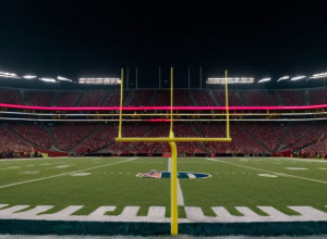 Патриоты Нью-Ингленд нацелены на десятую победу подряд в матче против «Джайентс»