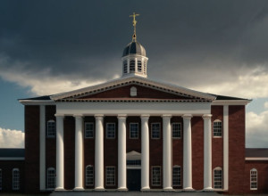 Суд в Западной Вирджинии разрешил религиозные исключения из школьных прививок