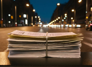 В Техасе ужесточают правила регистрации автомобилей: мигранты под угрозой потери возможности легального владения