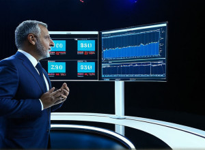 Влияние искусственного интеллекта на рынок труда