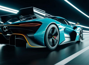 Эдриан Ньюи возглавит команду Aston Martin в Формуле-1 с 2026 года