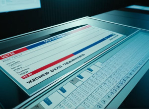 Выборы в США: Разъяснение правил идентификации избирателей в Нью-Йорке и Калифорнии