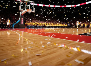 USC Завоевал Титул Maui Invitational: Бэйкер-Мазара Привел Команду к Победе