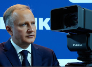 Влияние искусственного интеллекта на рынок труда