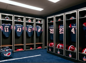 «Лос-Анджелес Рэмс» меняют состав: МакКрири в резерве, Кендрик возвращается