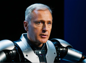 Влияние искусственного интеллекта на рынок труда