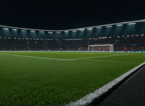 Кризис в Барселоне: Флик сохраняет оптимизм после поражений в Лиге Чемпионов