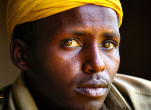 Африканский рог: кризис и надежда