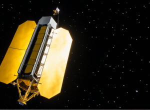 Запуск нового космического телескопа "Джеймс Уэбб"