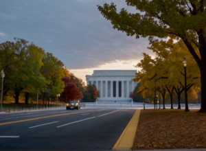 Развертывание Национальной гвардии в Вашингтоне: От охраны до уборки парков