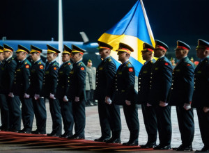 Россия: Экономика и Геополитика