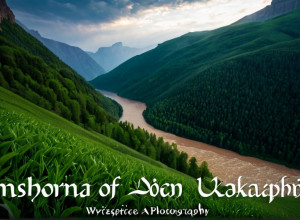 Симфонія природи