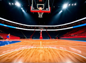 Мичиган разгромил Детройт Мерси со счетом 102-53: Холлоуэй и Дельфоссе блистали