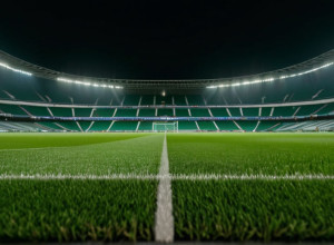 Феерический хет-трик Витиньи: ПСЖ совершает два камбэка и одолевает Тоттенхэм в Лиге чемпионов