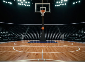 Мэриленд одолел Кентукки в напряженном матче Discover Puerto Rico Classic