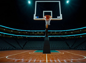 Убедительная победа «Айовы» над «Ксавье» со счетом 81:62 в баскетбольном матче