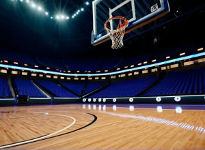 Florida International обыгрывает Омаху: 24 очка Харриса приносят победу