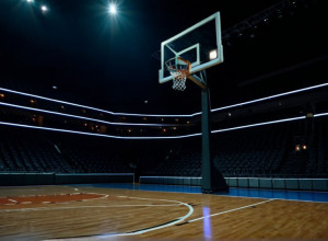 Хэмптон одержал победу над Брауном со счетом 72-63