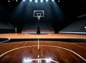 Баскетбол: Джорджия обыграла Джорджия Тех 92-87 в зрелищном поединке