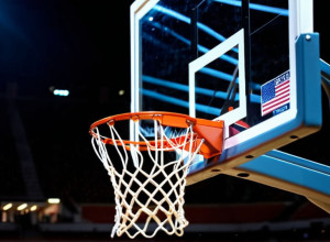 Northern Kentucky одержали победу над Wofford: Одей набрал 27 очков