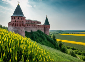 История Украины