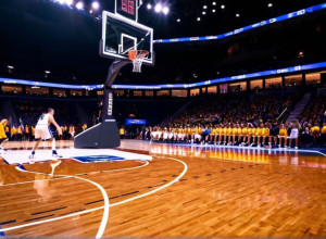 Исмаил Хабиб привел Southern Indiana к победе над Valparaiso