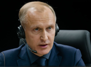 Влияние искусственного интеллекта на рынок труда