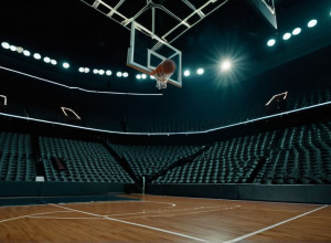 Военно-морская академия США одержала убедительную победу над Гарднер-Уэбб