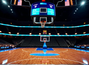 «Липсбкомб» разгромил «Маршалл»: Саргиунас набрал 22 очка