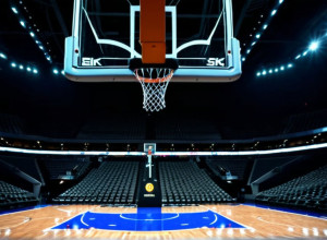 «Сэм Хьюстон» вырвал победу у «Айдахо Стейт» в баскетбольном триллере на Holiday Hoops Classic