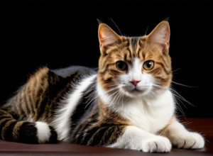 История кошки