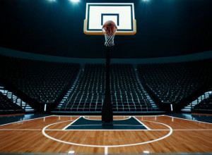 Вагнер одержал победу над Манхэттеном в овертайме благодаря Джонсу