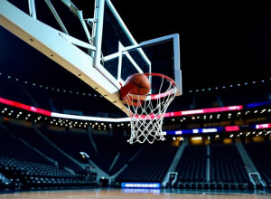 Баскетбольный триумф Колумбии: Разгром Фэрфилда со счетом 106-77, Блэр Томпсон набрал 23 очка