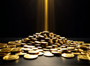 Житель Джорджии выигрывает почти миллиард долларов в лотерее Mega Millions