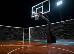 Баскетбольный триллер: "Нортвестерн" вырвал победу у "ДеПола" благодаря Мартинелли