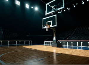 Баскетбольный триумф: Houston Christian обыгрывает The Citadel