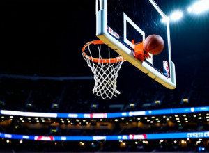 Джорджия Саутерн Одержала Уверенную Победу над Джонсон К. Смит в Баскетбольном Матче