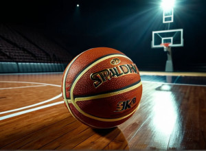 Защитник «Денвер Наггетс» Кристиан Браун выбыл на неопределенный срок из-за травмы