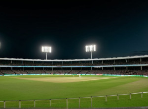 Английский боулер Марк Вуд готов к матчу Ashes после проверки на травму