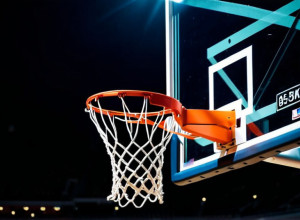 UC Irvine одержал уверенную победу над South Dakota State на турнире в Канкуне