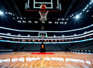 Нью-Мексико обыграл Алабама Стэйт в напряженном баскетбольном матче