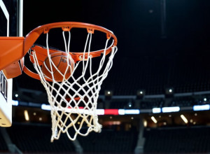 Баскетбол: «Бэйлор» совершил камбэк в четвертой четверти, обыграв УНЛВ