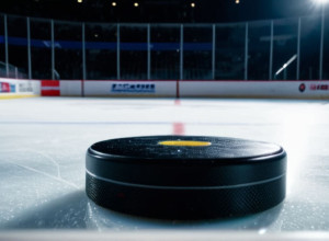 Сборная США по хоккею победила канадцев в овертайме молодежного турнира