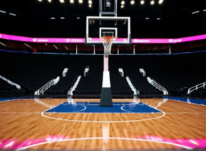 Баскетбол: Лойола Мэримаунт обыграла Трой благодаря второй половине Яна Виде